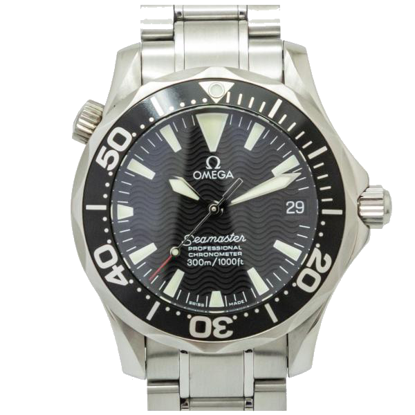 Omega Seamaster