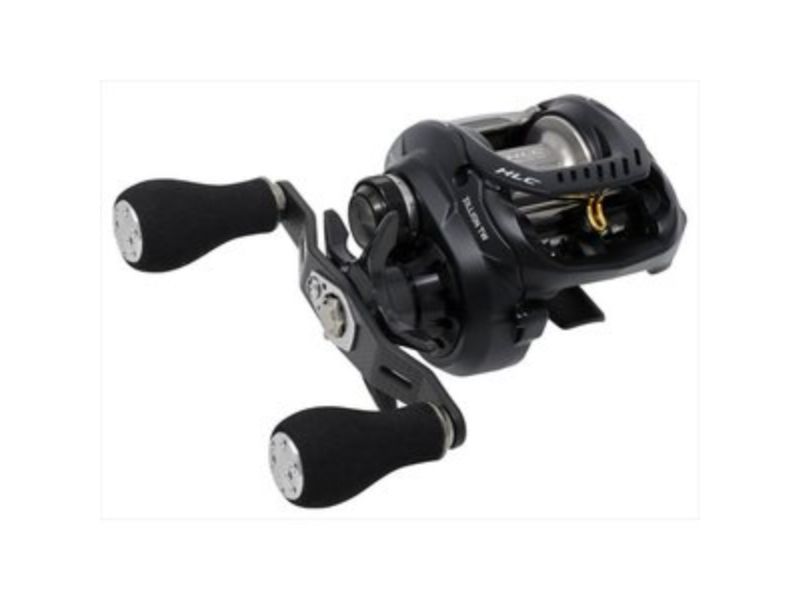 Daiwa Zillion Tw Hlc 1516sh Right Handle Discovery Japan Mall