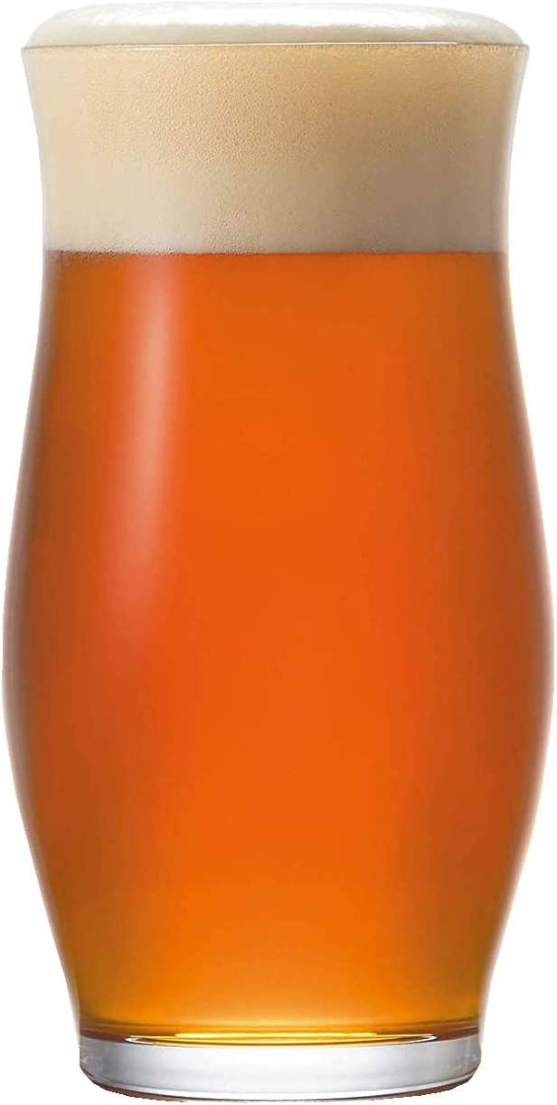 Aderia Beer Glass Craft Beer Glass Craft Beer Master Rich 420ml