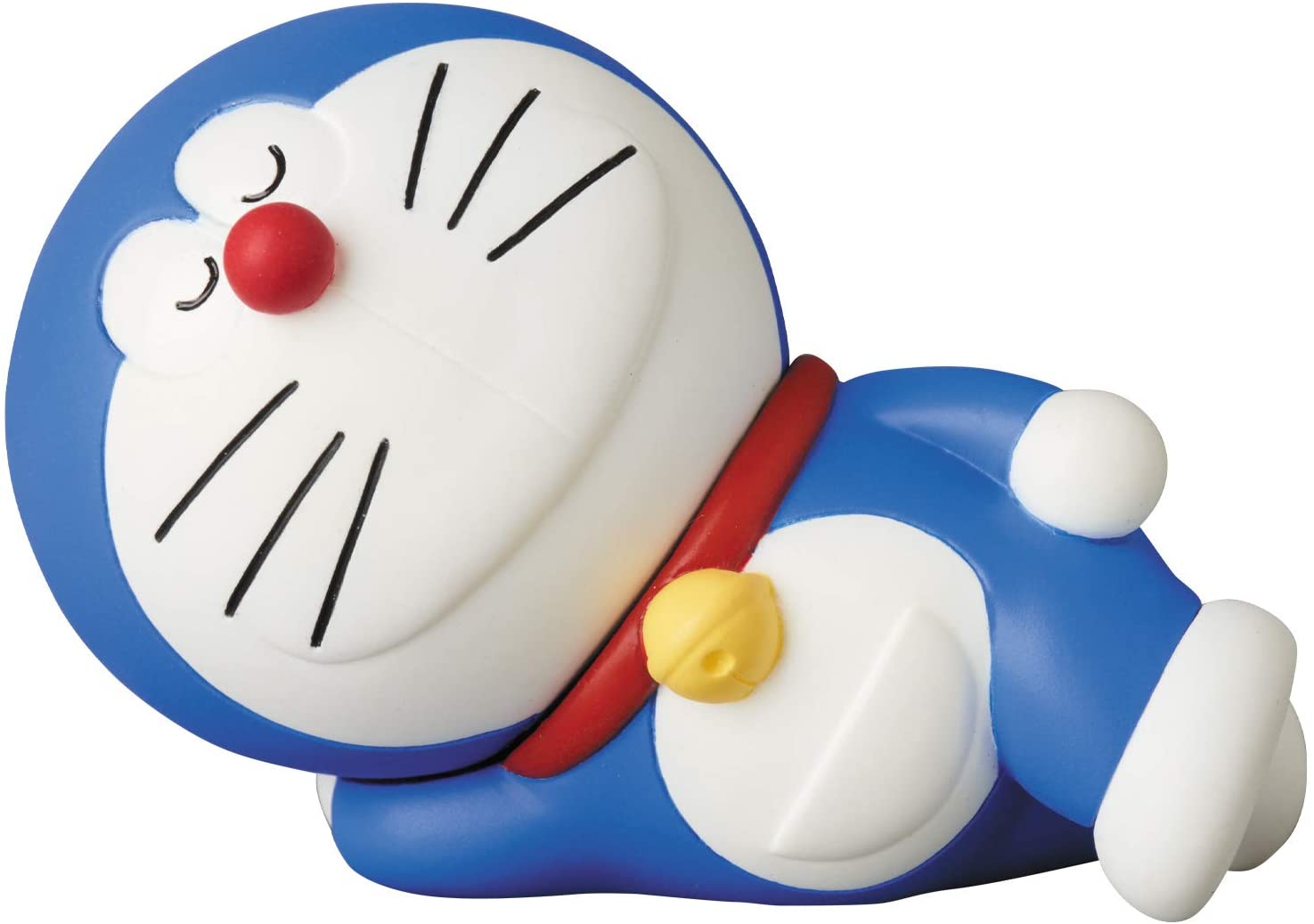 Medicom Toy UDF Doraemon Beautiful Gian Figure from Japan 