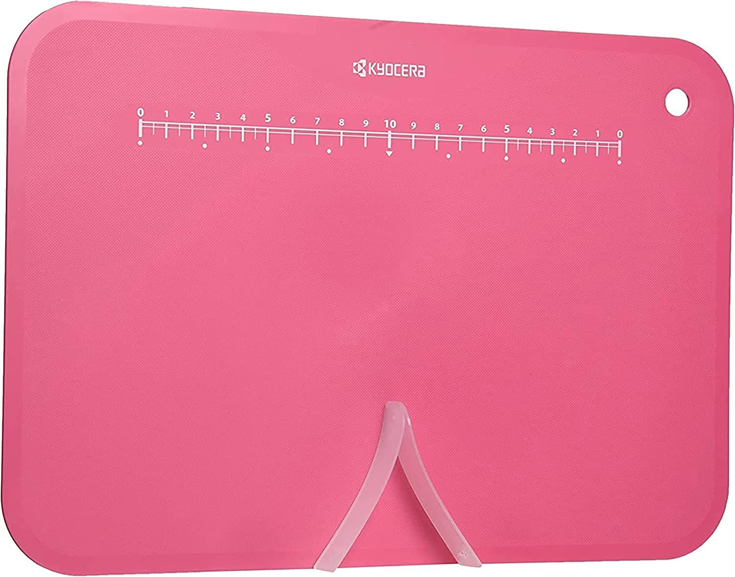 Kyocera Cutting Board Antibacterial Specifications Soft Lightweight