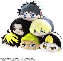 Tokyo Revengers Pote Coro Mascot 2 BOX