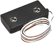 KATO Point Adapter, Railway Model Supplies, 24-842BK