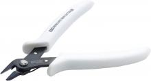 Tamiya Craft Tool Special Edition Modeller's Nipper α (White) Plastic Model Tool 69945