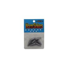 Plomo para gusano SMITH de 3/16 oz
