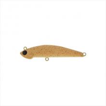 Jackson Trout Plug Trout Tune SINKING 55mm 3.5g GSA Glow Sand