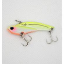 Jackson Teppan Vibe 7g GCH Glow Chart Seabass Lure (t)