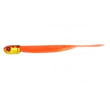 Jackson Worm Freak Set 12g RZO Rise Orange (t)