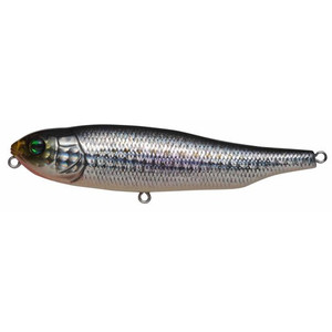 Megabass GIANT DOG-X SW GG Sardine Seabass lure