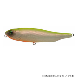 Megabass GIANT DOG-X SW PM Hot Shad Seabass Lure