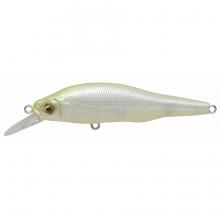 Megabass X-80SW PM see-through lemon