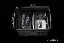 Jackall Fishing Cases & Luggages Tackle Pouch R Clear M-W-1 (t)
