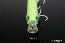 Jackall Lure Seabass Hiei 93SF Bachimat Chart (t)