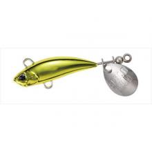 DUO Trout Plug Spear Head Ryukispin 5g Kinpika UV