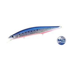 DUO Saltwater Realis Jerkbait 160S SW CYA0667 Flash Mazumei Eagle II
