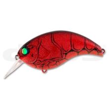 DEPS Lures Saltwater Evoque 3.0 #05 Red Claw (t)