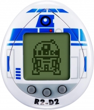 Star Wars R2-D2 TAMAGOTCHI Classic color ver. 