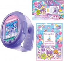 Tamagotchi Smart Anniversary Party Set