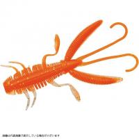 Daiwa HRF KJ Hog 3 Inch Lock Chart
