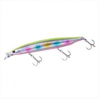Daiwa Shoreline Shiner Z Vertis R 140F Adele Nightless Castle (t)