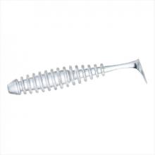 Daiwa Worm Rockfish Hunter Worm Shad 1.5 Dot Glow