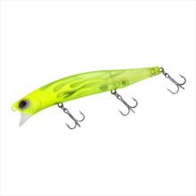 Daiwa Seabass Lure More Than Cross Wake 140F SSR Half Chart Fire