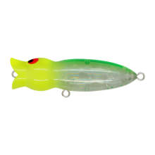PoziDrive garage Lures Seabass Lure BB Duck 60 #05 CH Mojito (t)