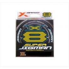 Yotsuami X-Blade Super Zigman X8 300m 50LB No. 3