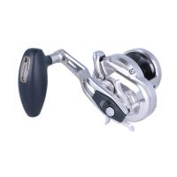 Shimano 17 Ocea Jigger 1500 HG (right)