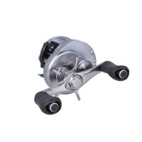 Shimano 20 Calcutta Conquest DC 101HG (Left handle)