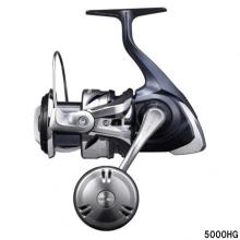 Shimano 21 Twin Power SW 5000HG
