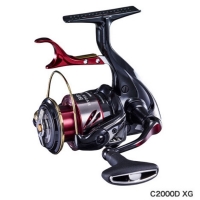Shimano 20 Hyper Force Compact model C2000DXG (o)