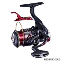 Shimano 20 Hyper Force Compact model PE0815DXXG (o)