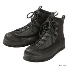 Shimano wading shoes cut pin felt FS-004V 27.5cm