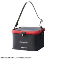 Shimano Bk-293S Sephia (Sephia) Systematic Egi Box Black L