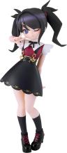 Good Smile Company POP UP PARADE NEEDY GIRL OVERDOSE Ame-chan INTERNET YAMERO Ver. Non-scale Plastic Painted Complete Figure