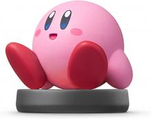 amiibo Kirby (Super Smash Bros. series)