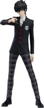 Good Smile Company POP UP PARADE Persona 5 The Royal (P5R) Protagonist Non-scale Plastic Painted Complete Figure
