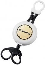SHIMANO Hook Reel CR PI-041R White