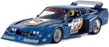 Tamiya 1/24 Sports Car Series No. 377 Toyota Celica LB Turbo Gr.5 Plastic Model Kit 24377