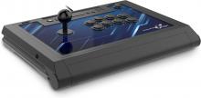 SONY licensed product Fighting Stick α for PlayStation®5, PlayStation®4, PC PS5 and PS4 compatible