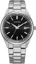 CITIZEN Citizen Collection Watch BM1350-54A Men's Silver Black