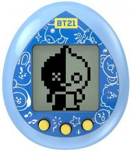 BT21 Tamagotchi Space Color ver.