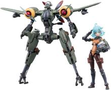 Kotobukiya Rusted Brier - Rand