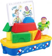 Takara Tomy Tomica Dream Tomica No.180 Disney Tomica Parade Toy Story Mini Car Toy Ages 3+