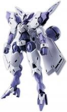 HG Mobile Suit Gundam Witch of Mercury Begilbeu 1/144 Scale Color Coded Plastic Model