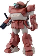 BANDAI SPIRITS HG Armored Trooper Votoms Brutish Dog Pre-colored Plastic Model Kit