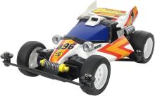 Tamiya Racer Mini 4WD Series No. 25 Dash 1 Emperor Type 3 Chassis Specification 18025