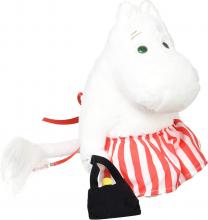 Marshmallow Plush Moominmama S
