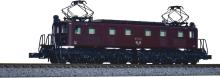 KATO N gauge EF10 3rd type model train electric locomotive 3077-2
